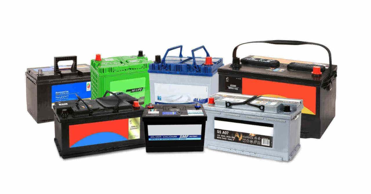 Complete Energy Solutions with King Kong Automotive and Lithium Batteries