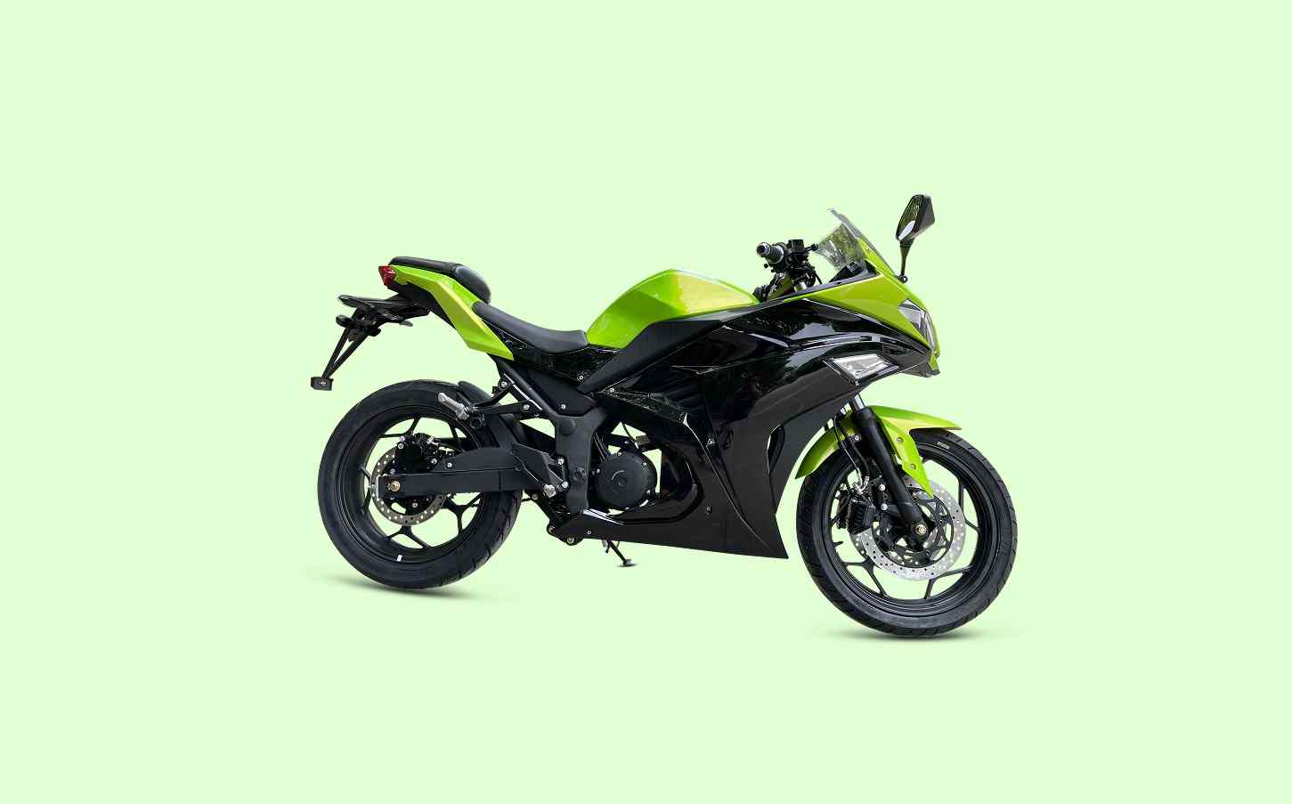 EV Mobility Solutions