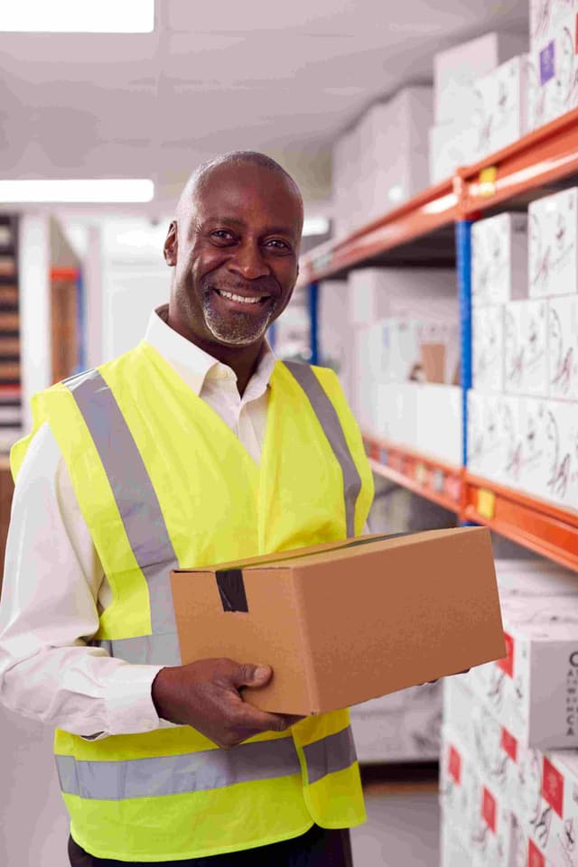 Practical approach, clear communication