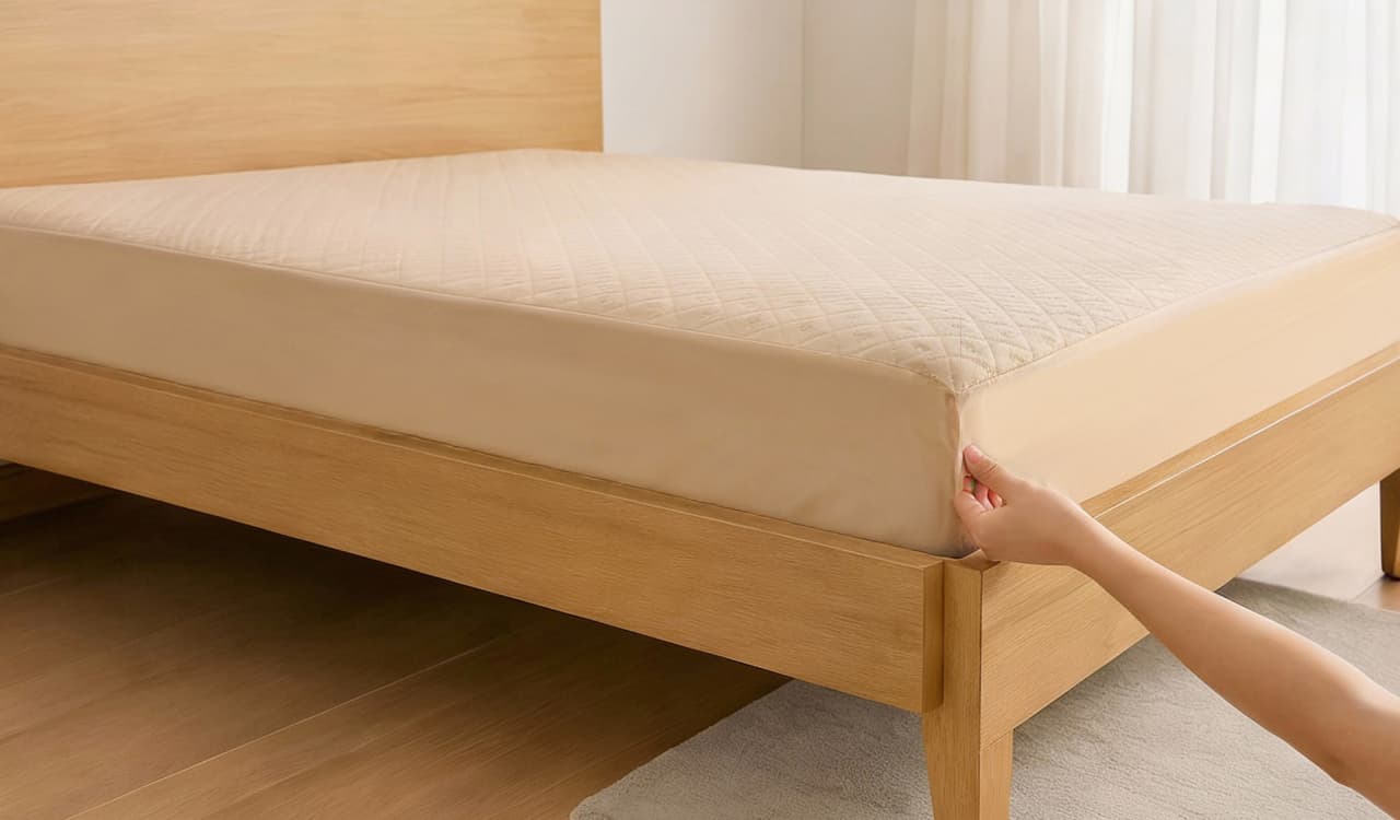 Experience Superior Sleep with Jackson Brand Mattresses Designed in America