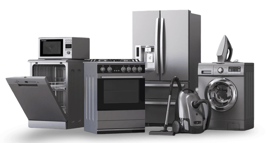 Home appliances