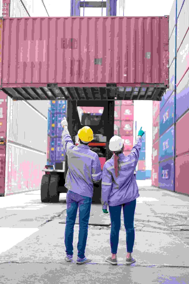 Multiple category Products